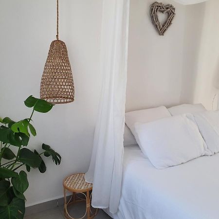 Une Nuit A Bali - Appartement Cocooning 索列图卡 外观 照片
