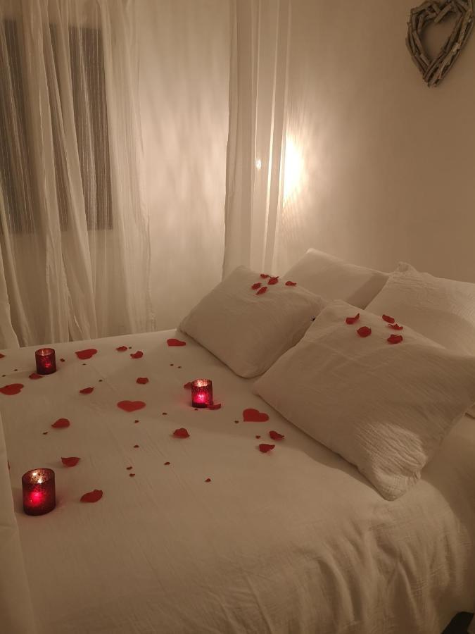 Une Nuit A Bali - Appartement Cocooning 索列图卡 外观 照片