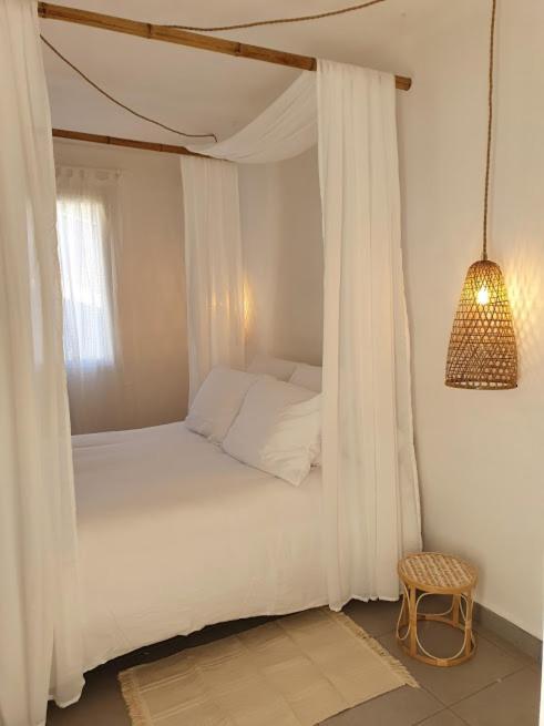 Une Nuit A Bali - Appartement Cocooning 索列图卡 外观 照片