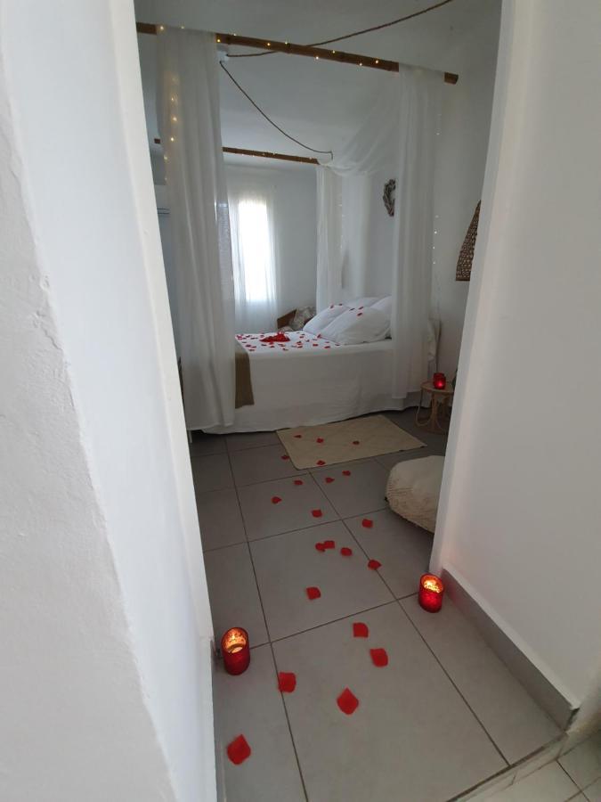 Une Nuit A Bali - Appartement Cocooning 索列图卡 外观 照片