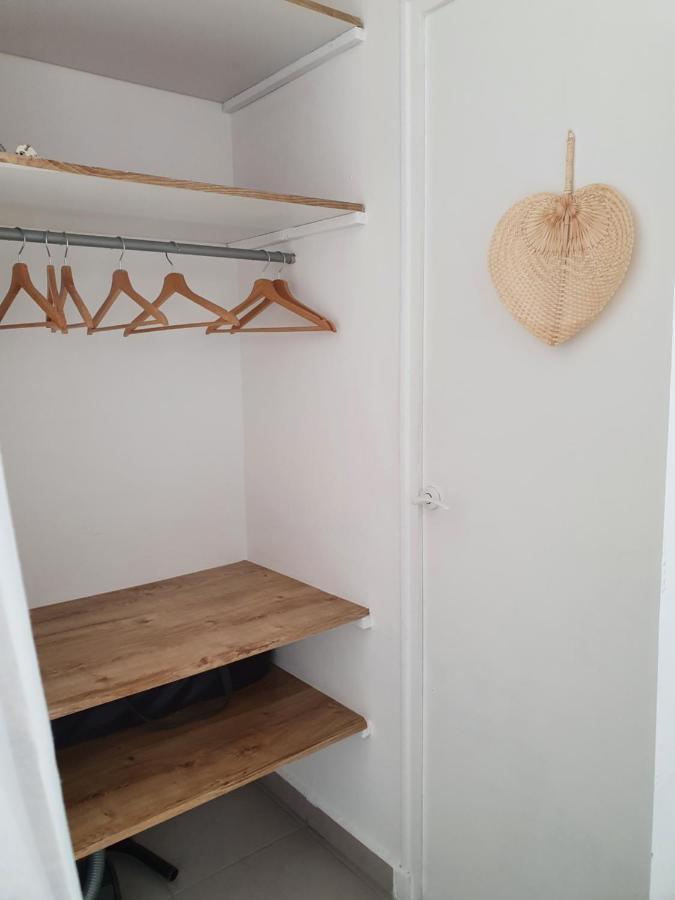 Une Nuit A Bali - Appartement Cocooning 索列图卡 外观 照片
