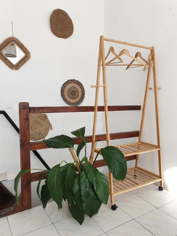 Une Nuit A Bali - Appartement Cocooning 索列图卡 外观 照片