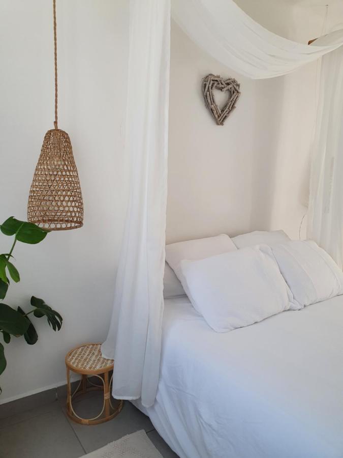 Une Nuit A Bali - Appartement Cocooning 索列图卡 外观 照片